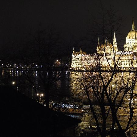 Mimi'S Holiday Apartment Budapest Exterior photo