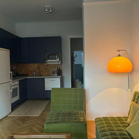 Mimi'S Holiday Apartment Budapest Exterior photo