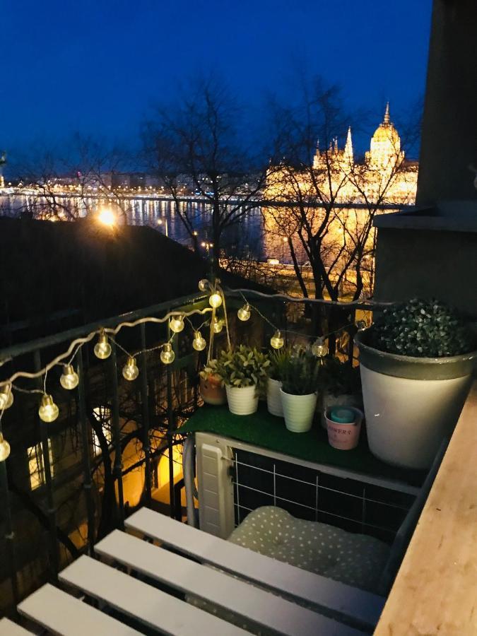 Mimi'S Holiday Apartment Budapest Exterior photo