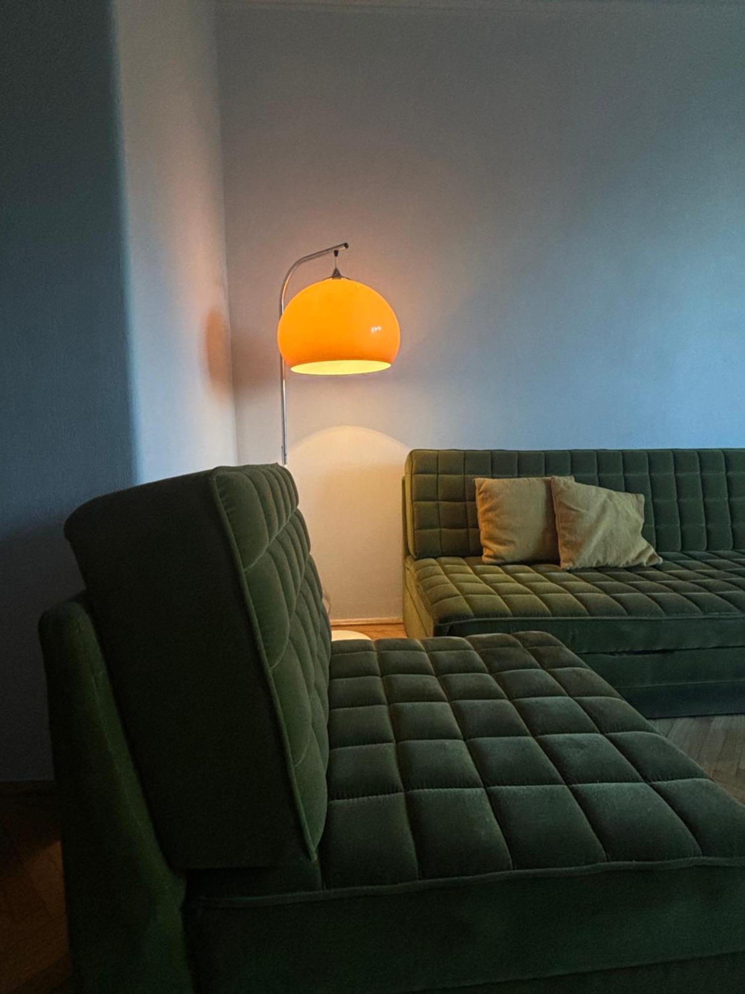 Mimi'S Holiday Apartment Budapest Exterior photo