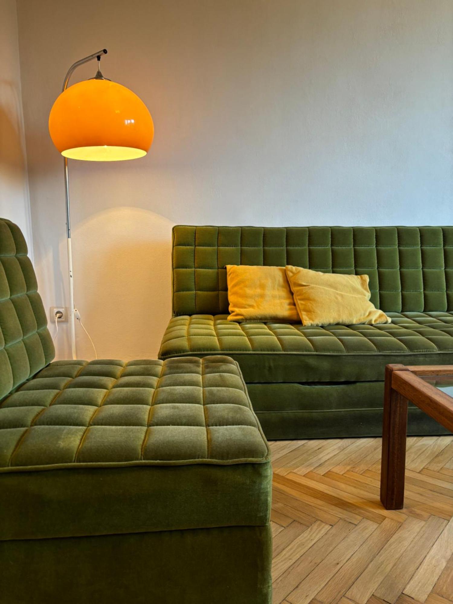 Mimi'S Holiday Apartment Budapest Exterior photo