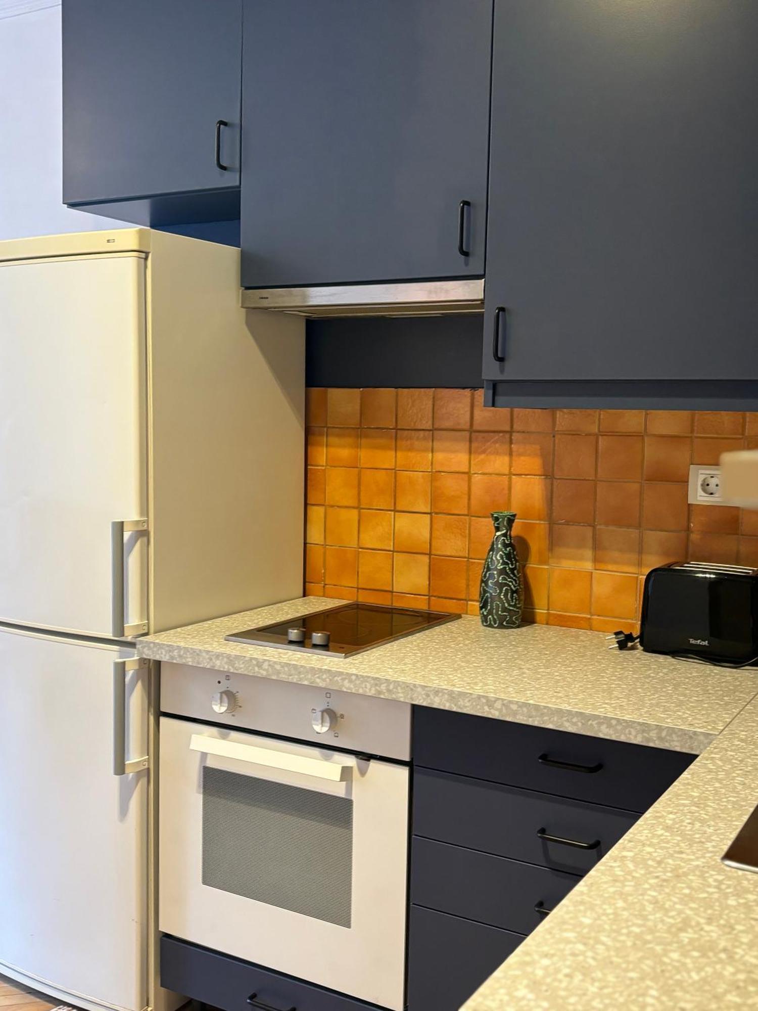 Mimi'S Holiday Apartment Budapest Exterior photo