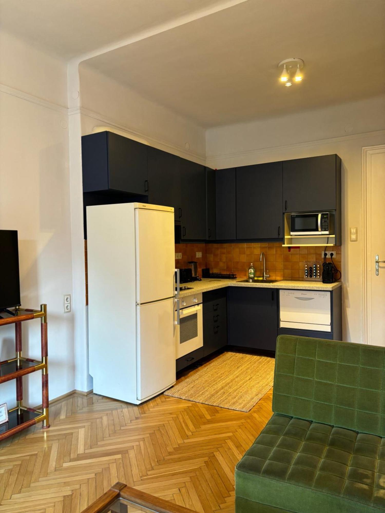 Mimi'S Holiday Apartment Budapest Exterior photo